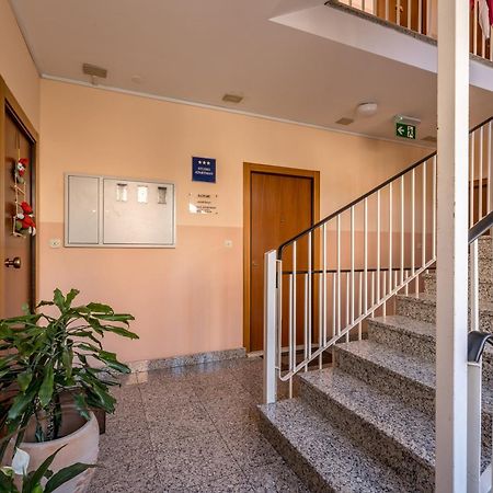 Noemi Luxury Apartment Solin Exteriér fotografie